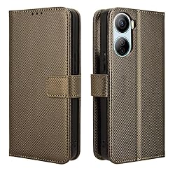 Elubugod Compatible with ZTE Libero 5G IV Leather