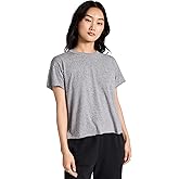 THE GREAT. Women's The Crop Tee