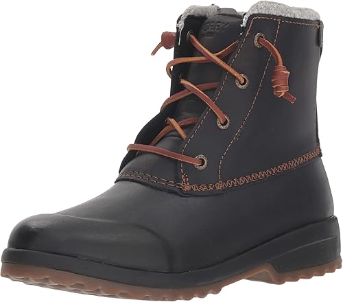 women's sperry maritime repel boot