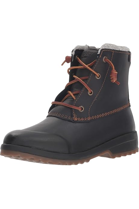 Sperry Mens Cold Bay Chukka Boots 