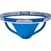 aussieBum WonderJock 2.0 Blue Jock