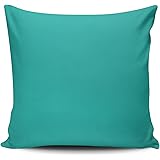 Amazon Com Burlap Pillow Covers Target Decorative Not All Who
