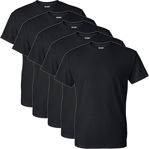 Gildan Youth Heavy Cotton T-Shirt - Kiwi - XS | Amazon.com