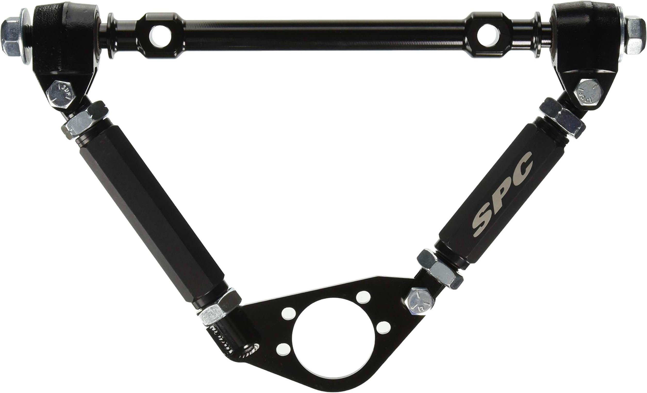 SPC Performance 94340 Adjustable Control Arm, Front, Upper