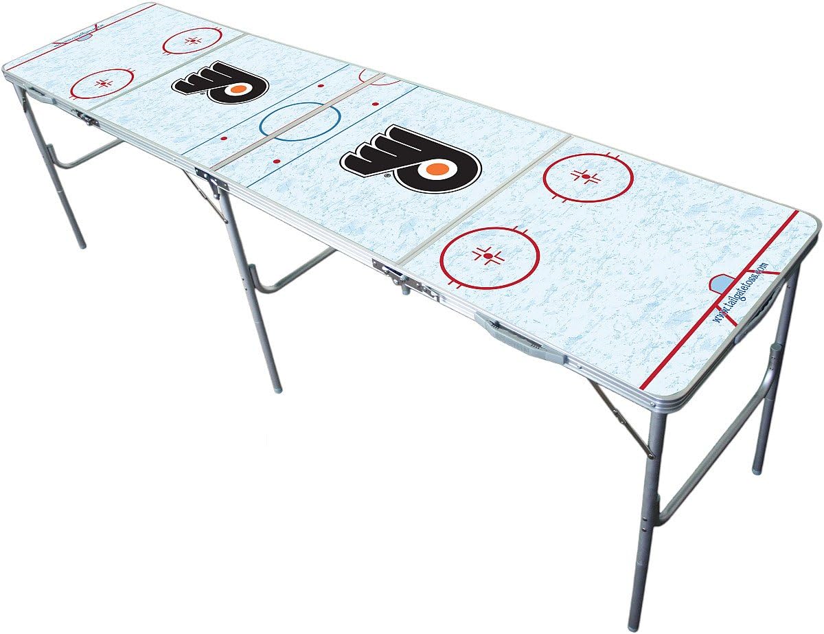 Wild Sports NHL Ultimate Tailgating Table