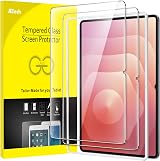JETech Screen Protector for Samsung Galaxy Tab S11 Ultra 14.6 Inch 2 Pack