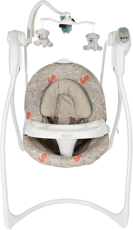 columpio graco lovin hug