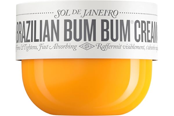 SOL DE JANEIRO Brazilian Bum Bum Cream