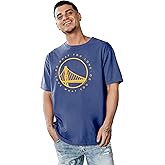 Blue 84 NBA Unisex-Adult NBA Officially Licensed Life is Good T-Shirt Ringspun Team Color