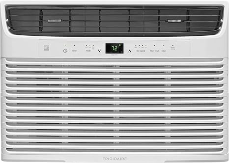 Amazon.com: FRIGIDAIRE FFRE103ZA1 20 