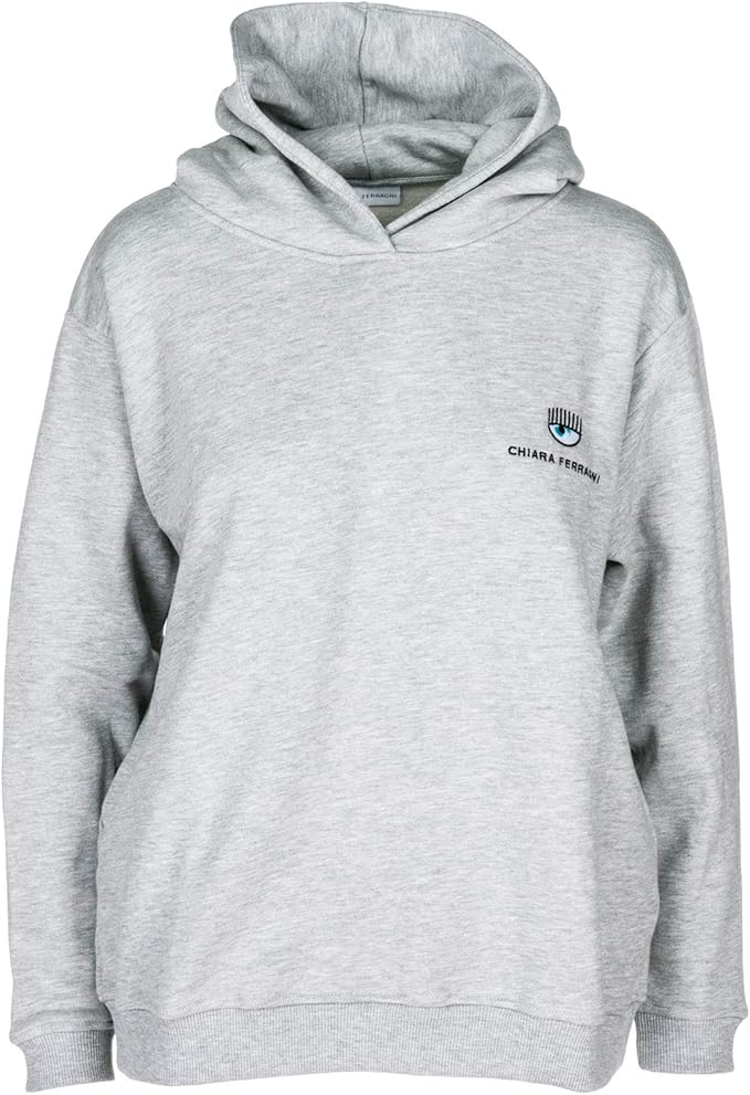 felpa chiara ferragni amazon