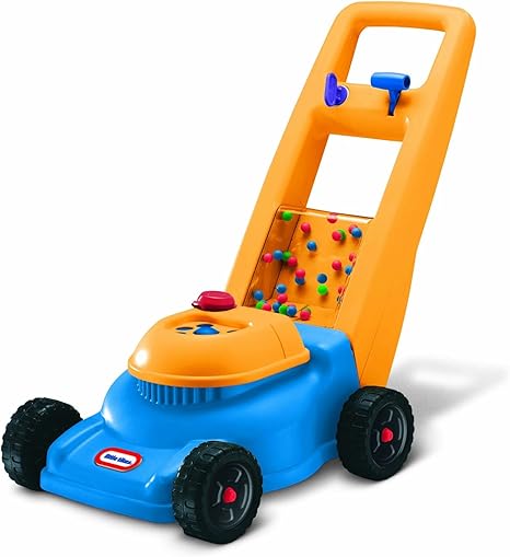 baby car little tikes