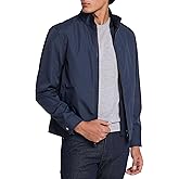 Michael Kors mens 3-in-1 Track Jacket