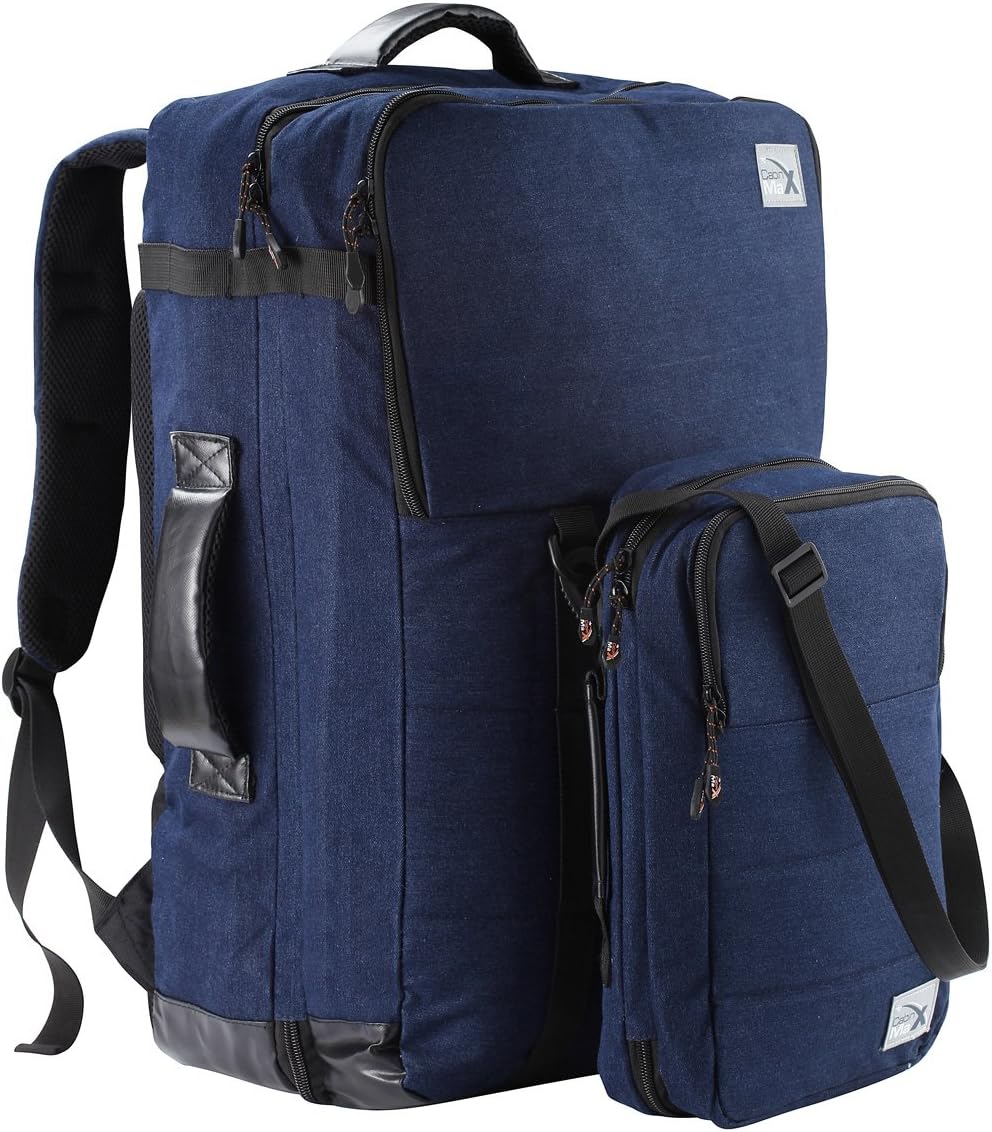 cabin max oxford stowaway