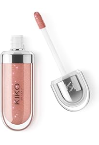 Amazon.com: KIKO Milano Unlimited Double Touch 130 | Liquid