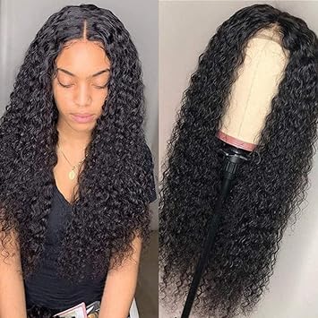 amazon wigs lace front