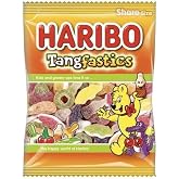 HARIBO Candy | HARIBO Tangfastics | HARIBO Gummies | HARIBO Sweets | 8.8 Ounce Total