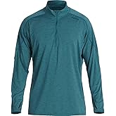 NRS Men's Silkweight Baja Sun Shirt