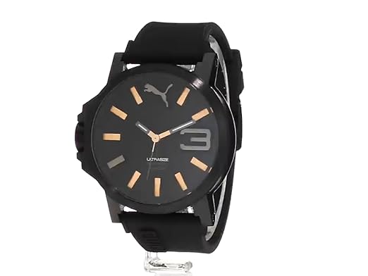 puma watches for kids