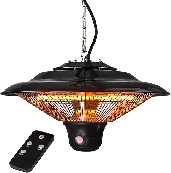 Halogen Heizstrahler Strahler Heizen Terasse Garten 926274