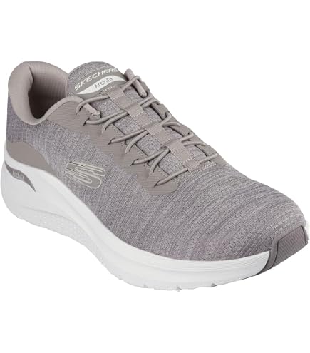 Amazon.com | Extra Wide Fit Man Arch Fit 2.0 - Upperhand 232709WW