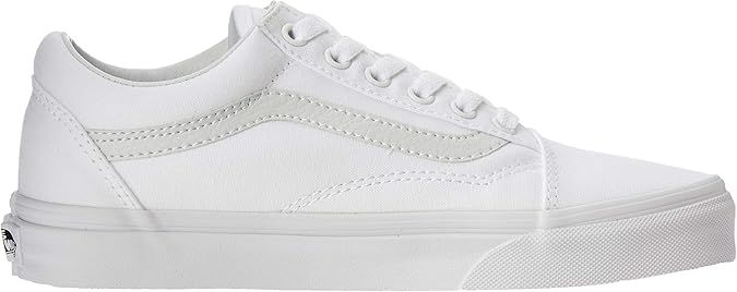 vans old skool size 15