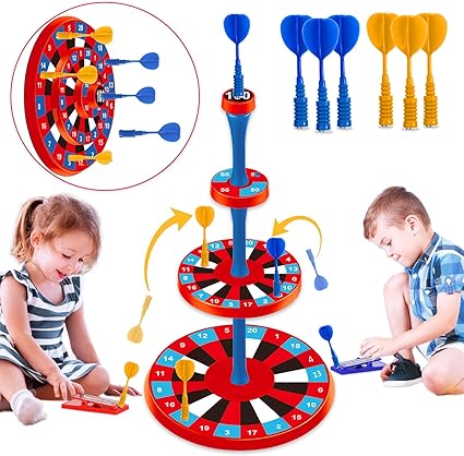 best amazon games for toddlers