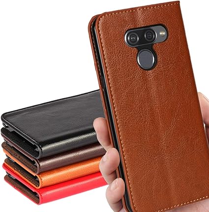 Amazon Co Jp Lg K50 ケース 手帳型 カバー Lg K50 Softbank ケース Lgk50 ソフトバンク 手帳型 ケース K50 スマホケース 手帳型 財布 Case Icovercase シンプル レトロ 携帯 カードポケット スタンド機能 財布型 手帳型 手作り 加工 牛革 レザー Case スマホケース