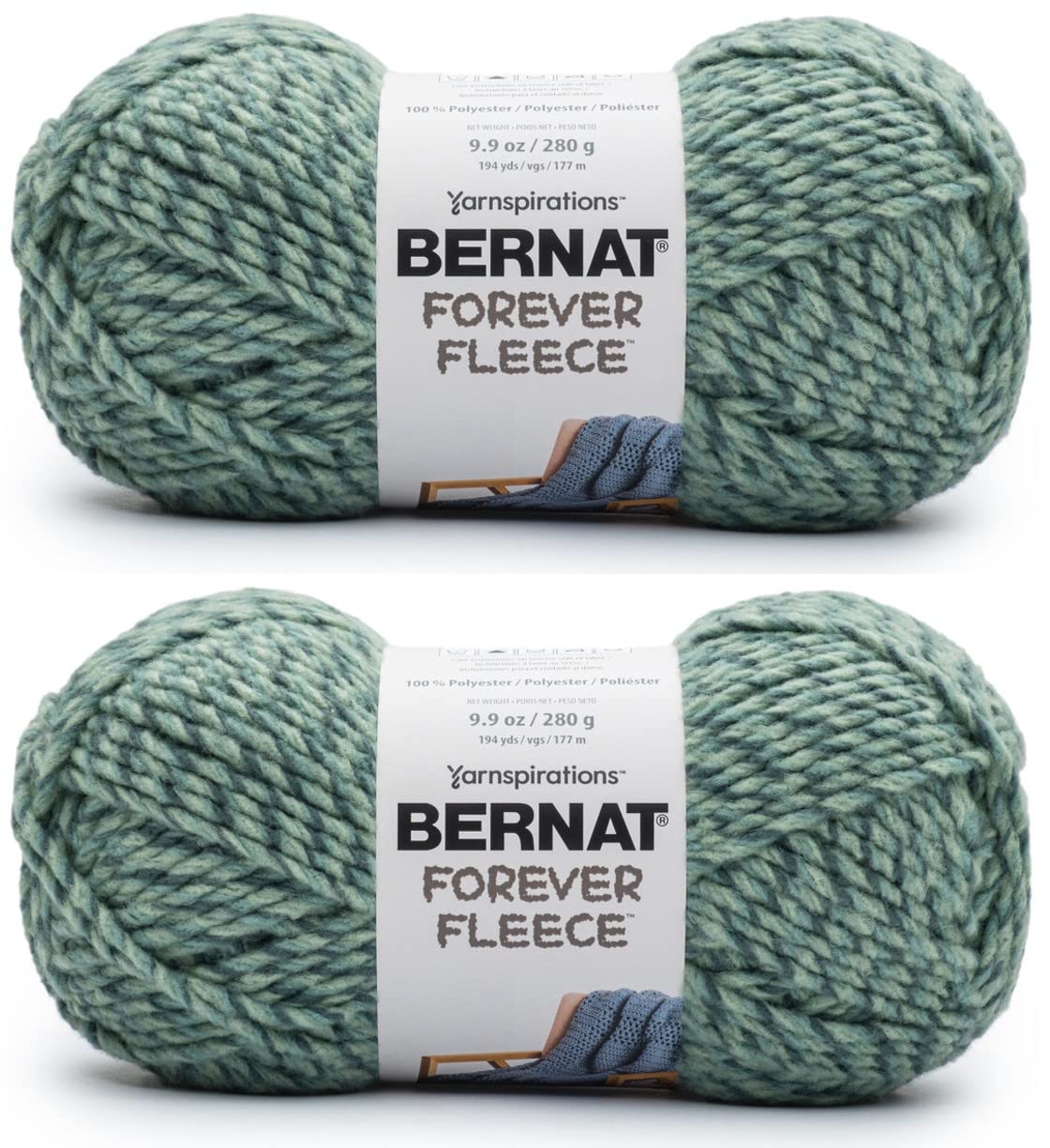 Bernat Yarn, Ficus