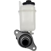 Dorman M630588 Brake Master Cylinder | Fits Select Toyota Models