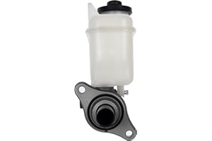 Dorman M630588 Brake Master Cylinder Compatible with Select Toyota Models