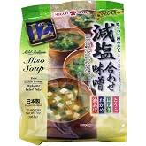 Hikari Miso Miso Awase Instant Soup, Low Sodium, 7 Ounce
