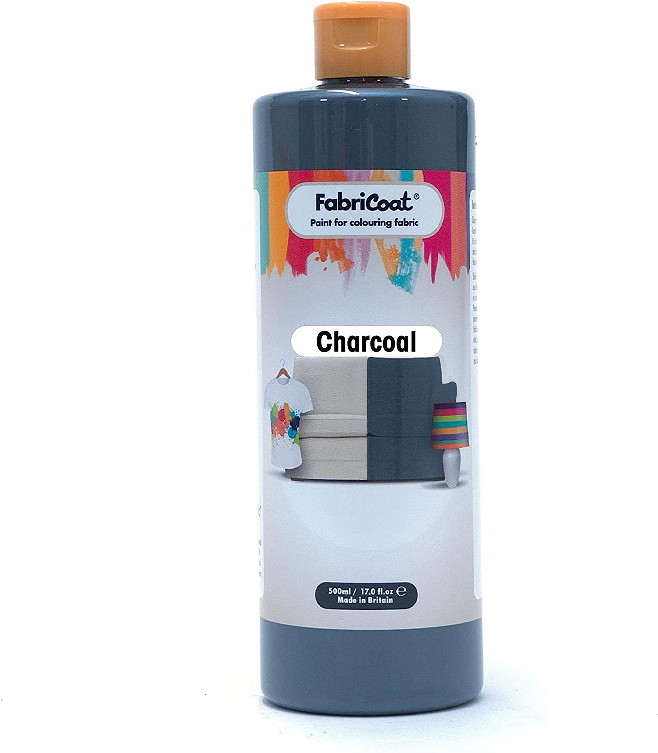 Fabricoat Fabric Paint for Furniture