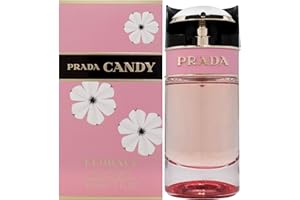 Prada Candy Florale for Women 1.7 oz Eau de Toilette Spray
