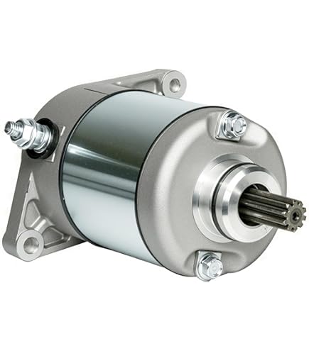 Honda OEM 28426-ZV1-033 Starter Gear, Starters - Amazon Canada