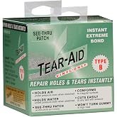 Tear-Aid Vinyl Repair Patch Kit