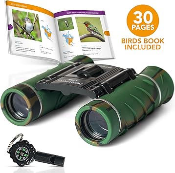 amazon kids binoculars