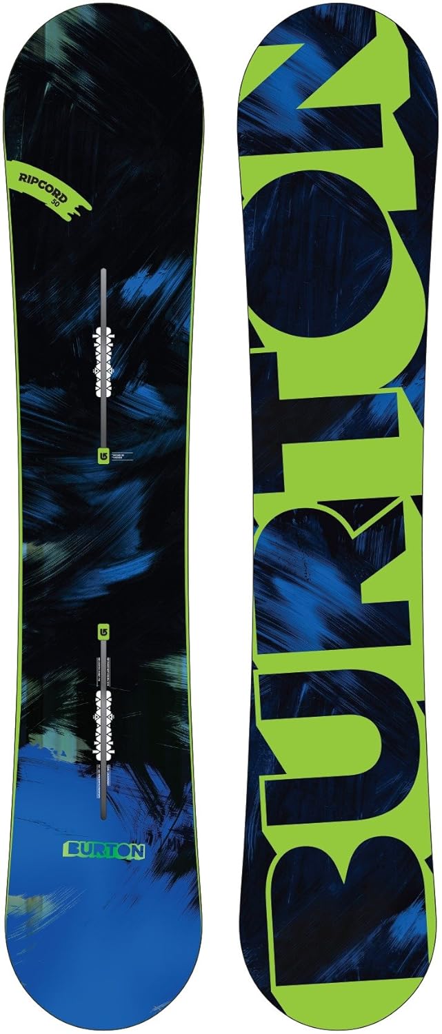 Burton Herren Snowboard Ripcord Amazon.de Sport & Freizeit