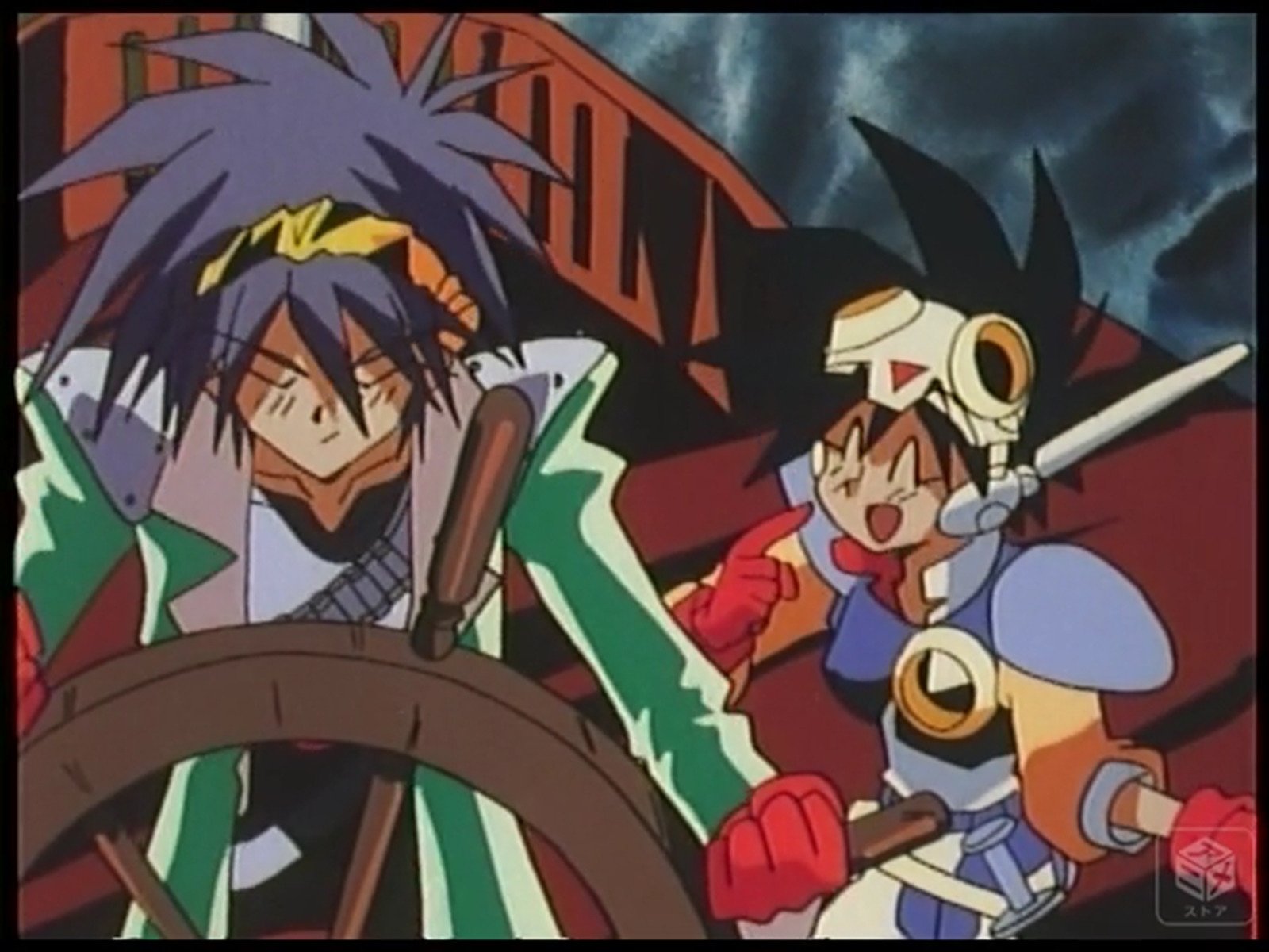 Amazon Co Jp Ng騎士ラムネ 40dx ワクワク時空 炎の大捜査戦 ラムネ ミルク ココア タマq ダ サイダー ヘビメタコ ゴールド マウンテン シルバー マウンテン 開木菜織 隅沢克之 あかほりさとる Prime Video