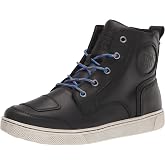 Harley-Davidson Footwear Womens Bateman Ankle Pro Sneakers Shoes Casual