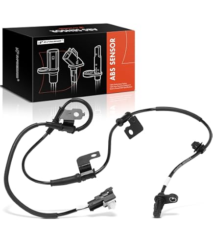 Amazon.com: Genuine OEM 58940-L1000 Sensor - Wheel Speed, RH