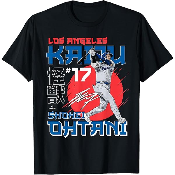 Amazon.com: Shohei Ohtani Los Angeles Baseball Samurai (Japanese