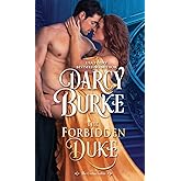 The Forbidden Duke (The Untouchables)