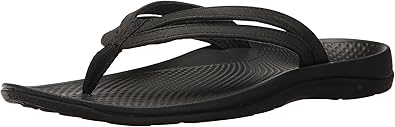 superfeet flip flops