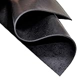 Exactly Rubber - Neoprene Sheet, 60A Durometer