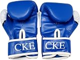 CKE Kids Boxing Gloves 4 oz for Boys Girls 5-12 Training Kickboxing Muay Thai view 7
