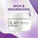 Olay Anti-Wrinkle Firm & Lift Giftset Day Cream SPF15 50ml Night Cream 50ml view 3