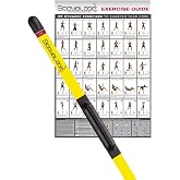 Bodyblade CXT Kit (Yellow)