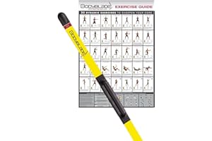 Bodyblade CXT Kit (Yellow)