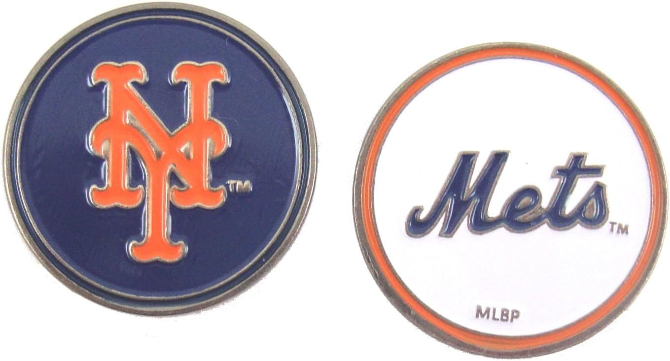 Mets golf balls Clearance